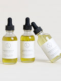 Reviving Natural Body Oil with Essential Oils – Lavender or Grapefruit
