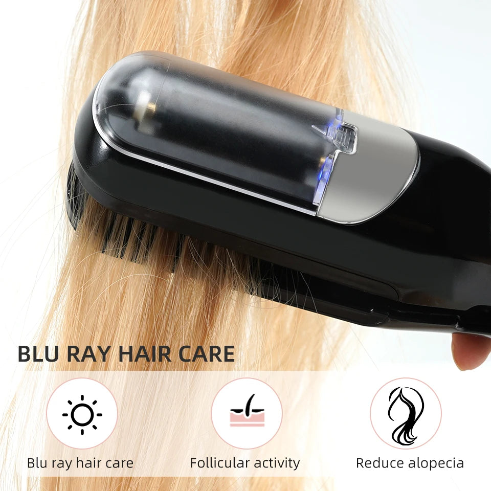 Electric Hair Split Ends Trimmer – Rechargeable Precision Hair Trimmer
