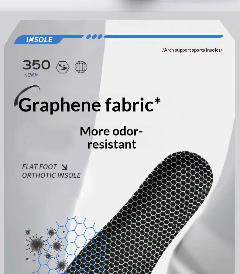 Akusoli insole lifestyle use