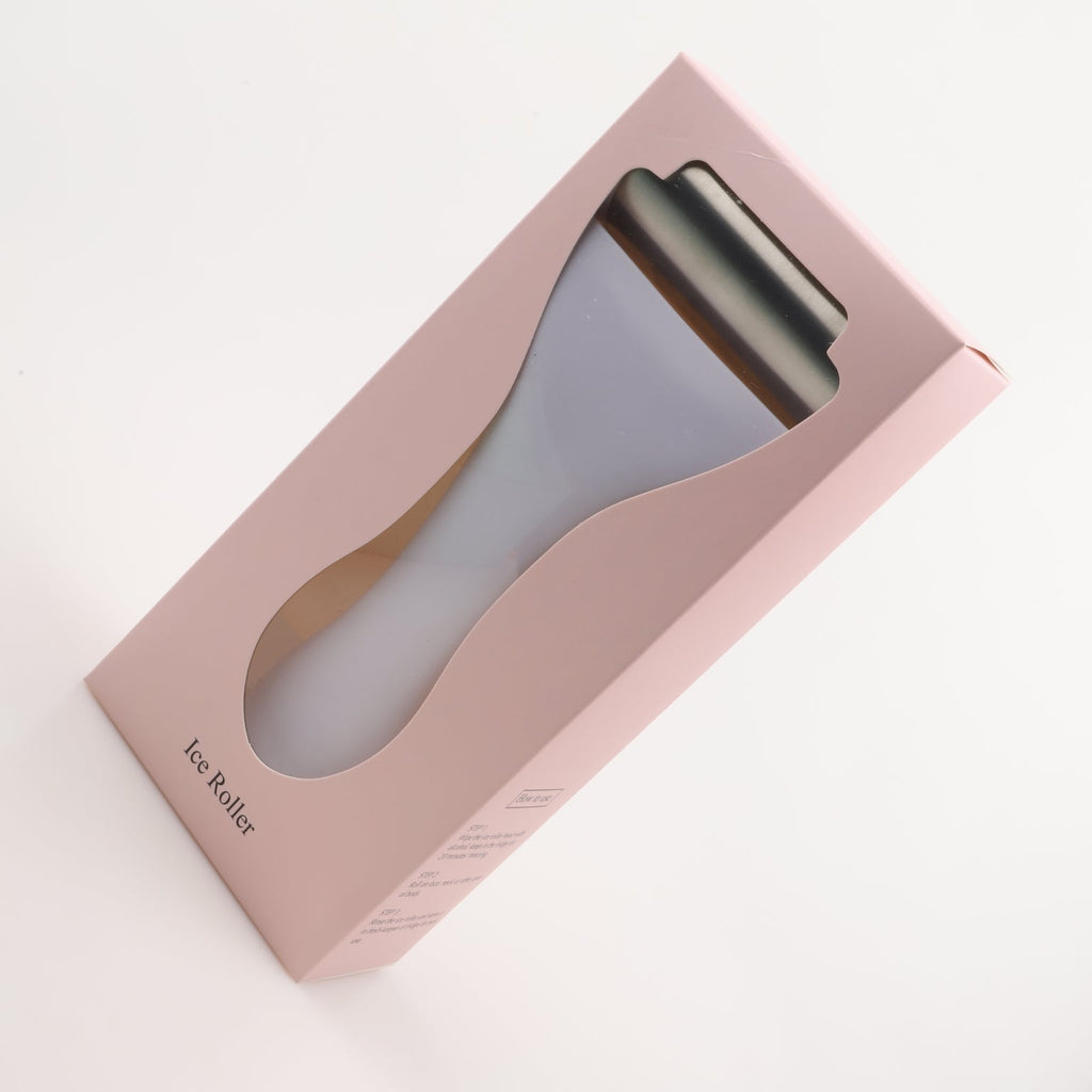Body Massage Ice Roller – Cooling Face & Body Skincare Tool
