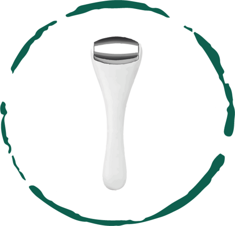 Skincare Accessories Collection – 6-Piece At-Home Spa Tool Set