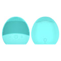 Rechargeable Facial Cleansing Brush – Deep Cleansing Silicone Exfoliator